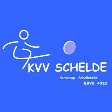 KVVS Serskamp-Schellebelle B