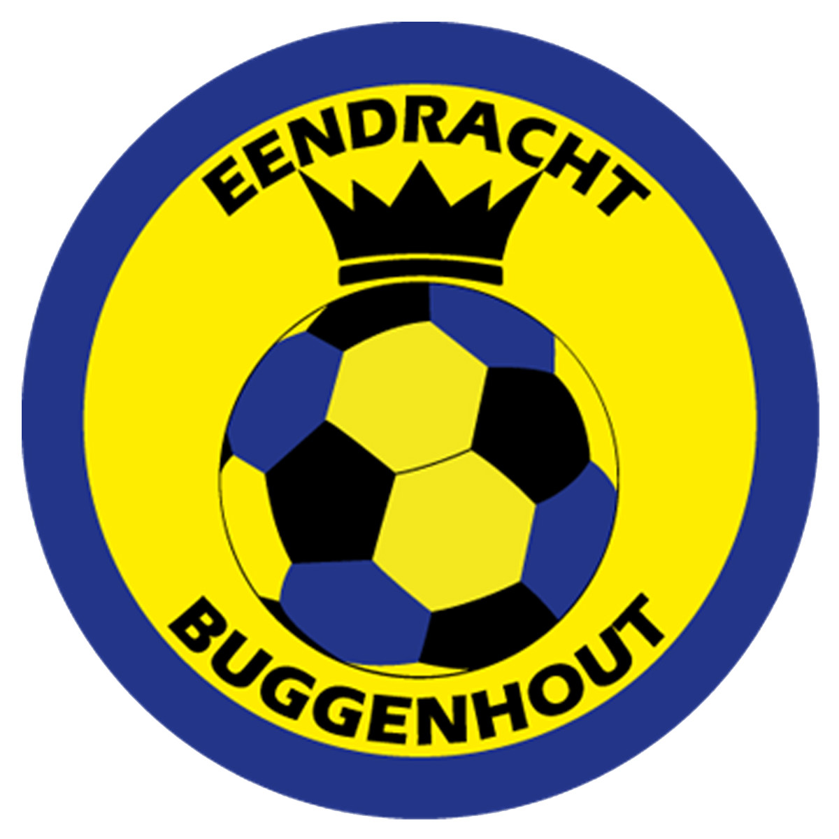 KE Buggenhout B