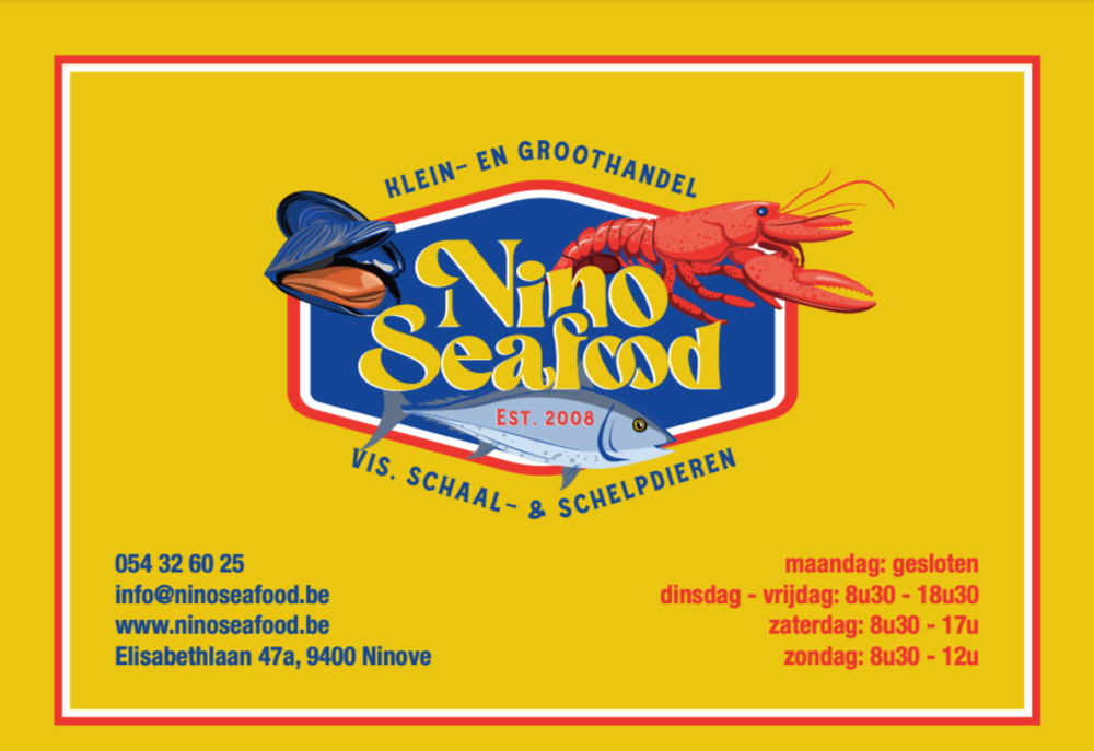 Nino Seafood