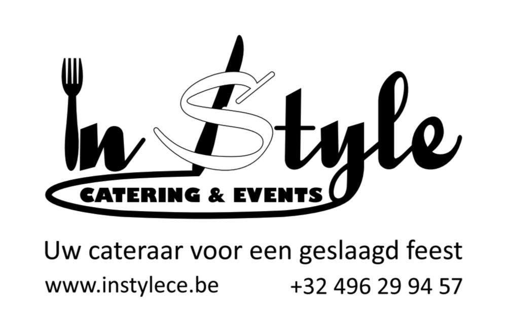 In Style catering