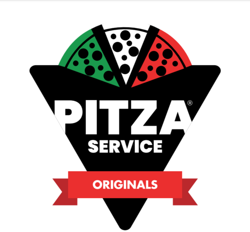 Pitza service