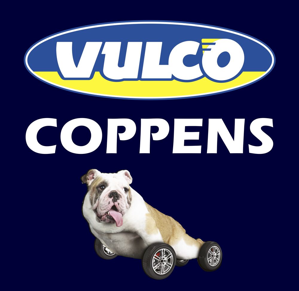 Vulco coppens